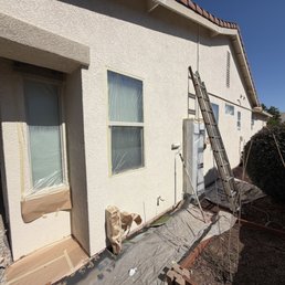 Nothing special here - just QUALITY of prep and execution. I found absolutely nothing to complain about on this job. You ROCK Silva Painting Nothing special here - just QUALITY of prep and execution. I found absolutely nothing to complain about on this job. You ROCK Silva Painting