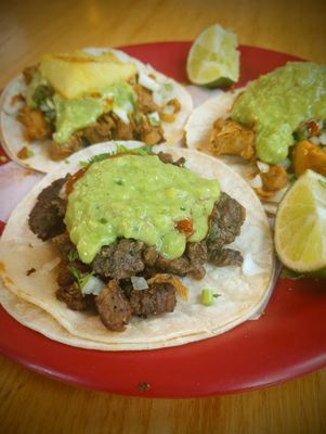 Tacos Chukis by null