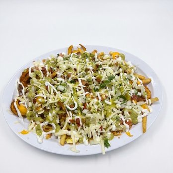Casa De Tacos - Asada fries with any meat you like - Mexican Near Me - Canoga Park, California Casa De Tacos - Asada fries with any meat you like - Mexican Near Me - Canoga Park, California