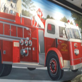 Firehouse Subs - Fast Food Near Me - Evans, Georgia