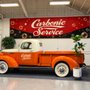 Carbonic Service