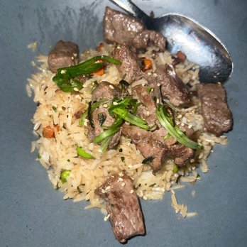 Sparrow - Steak fried rice - Cocktail Bars Near Me - Fort Lauderdale, Florida Sparrow - Steak fried rice - Cocktail Bars Near Me - Fort Lauderdale, Florida