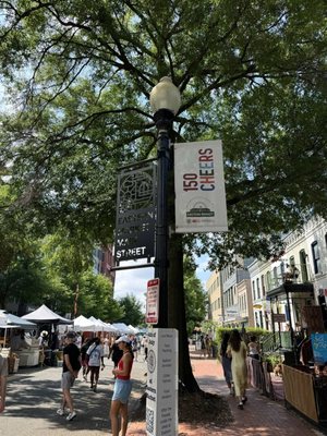 Eastern Market by null