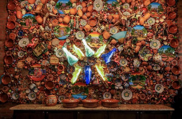 Raíces Mexican Cantina by null