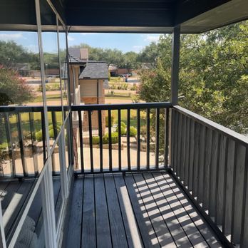 Holloway Construction Group - deck restoration, recessed lighting, and paint - General Contractors Near Me