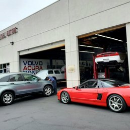 The one, the only, the legend, the Ramon hard at work!! Always a treat to visit Niguel Motors in Laguna Hills! The one, the only, the legend, the Ramon hard at work!! Always a treat to visit Niguel Motors in Laguna Hills!