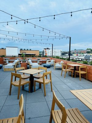 Waymore's Guest House & Casual Club by null