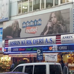 Asrın Kürk Deri