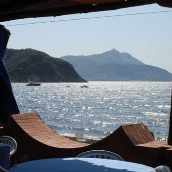 Girone - Seafood Near Me - Procida, NA