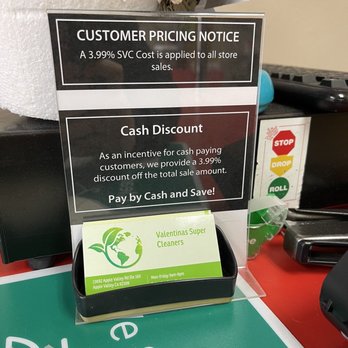 Valentina's Super Cleaners - The discount they don't honor - Laundry Services Near Me - Apple Valley, California Valentina's Super Cleaners - The discount they don't honor - Laundry Services Near Me - Apple Valley, California