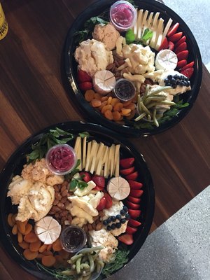 Urban Stead Cheese by null