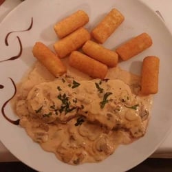 Dal Trullo Pizzeria