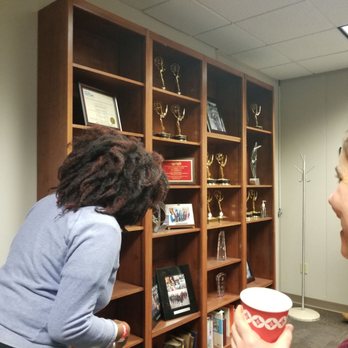 WFYI Productions - Wall of awards and accolades - Video/Film Production Near Me - Indianapolis, Indiana WFYI Productions - Wall of awards and accolades - Video/Film Production Near Me - Indianapolis, Indiana