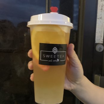Sweetea Boba Bar - Super Fruit Tea - Acai Bowls Near Me - Destin, Florida Sweetea Boba Bar - Super Fruit Tea - Acai Bowls Near Me - Destin, Florida