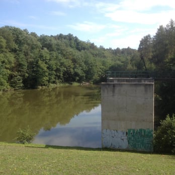 Modřanská rokle - Hráz - Hiking Near Me - Prague, Puerto Rico