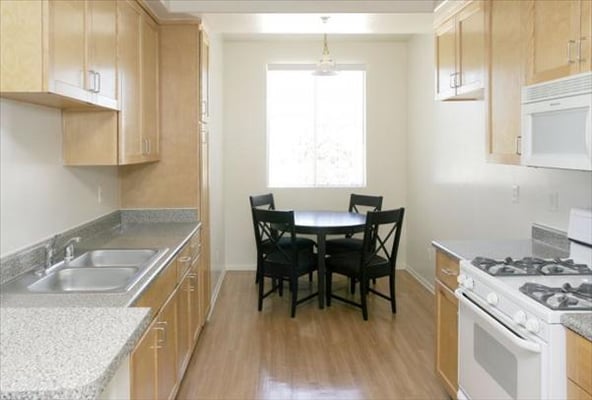 Westside Villas Apartments by null
