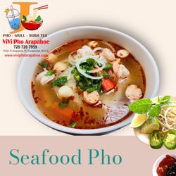 ViVi Pho Arapahoe
