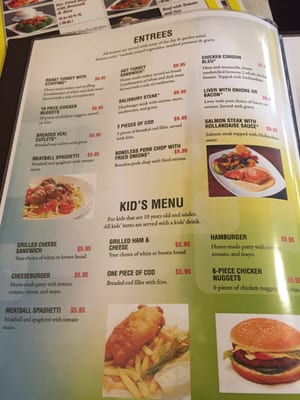 Menu photo 5 Sun Star Chinese Coquitlam, BC Menu photo 5 Sun Star Chinese Coquitlam, BC