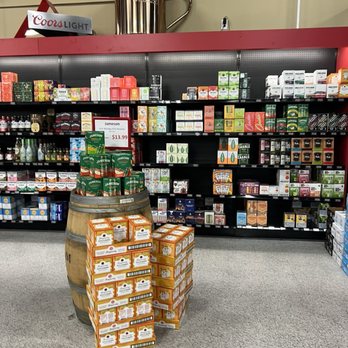 Lee's Discount Liquor - Beer, Wine & Spirits Near Me - Reno, Nevada Lee's Discount Liquor - Beer, Wine & Spirits Near Me - Reno, Nevada
