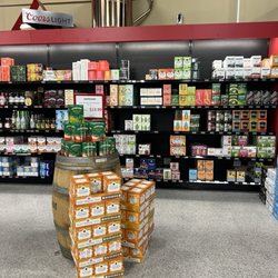 Lee's Discount Liquor