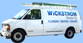 Slide of Wickstrom Plumbing Heating & Cooling