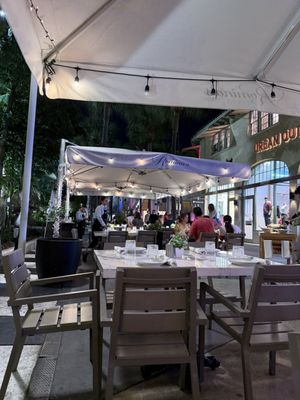 Romina's Ristorante Italiano by null