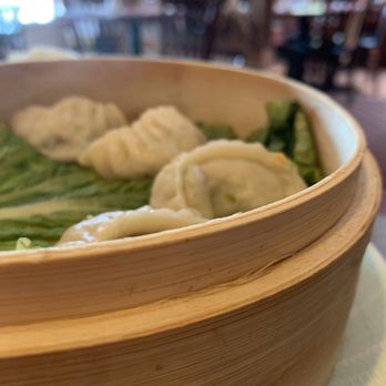 Sichuan Gourmet - Artsy Steamed Vegetable Dumplings - Szechuan Near Me - Framingham, Massachusetts Sichuan Gourmet - Artsy Steamed Vegetable Dumplings - Szechuan Near Me - Framingham, Massachusetts