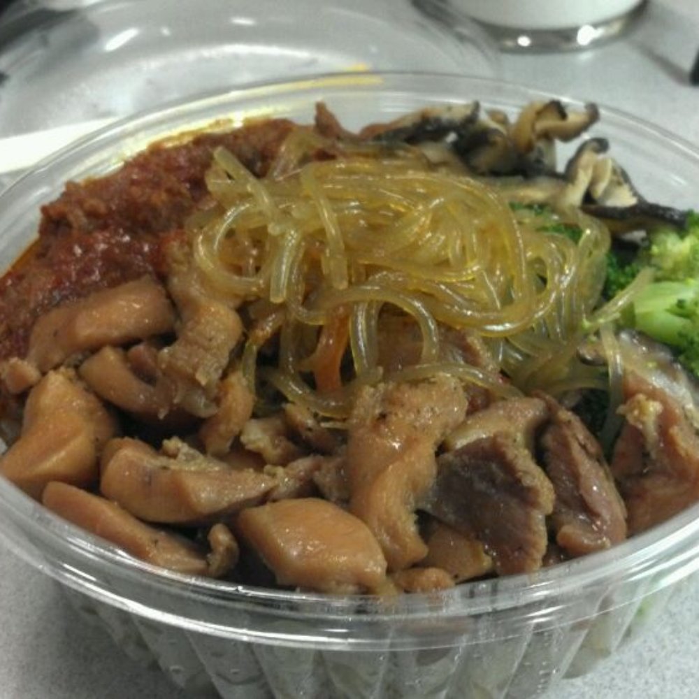 Korengy - Food Trucks Near Me