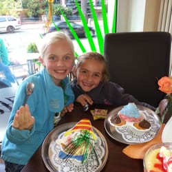 Eiscafe Busse