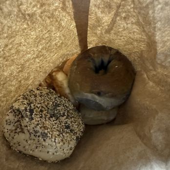 Wam Bam Bagels - Bag of bagels - Sandwiches Near Me - Burlington, North Carolina Wam Bam Bagels - Bag of bagels - Sandwiches Near Me - Burlington, North Carolina