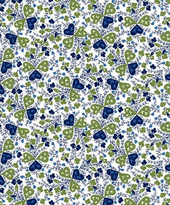 Liberty London by null
