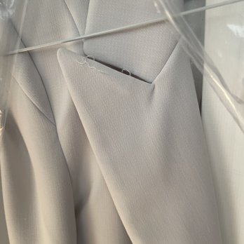 Tide Cleaners - Damage - Dry Cleaning Near Me - Apple Valley, Minnesota