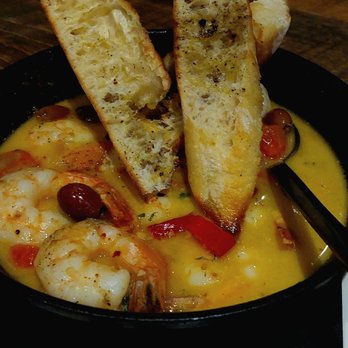 MatchStick Restaurant & Spirits - Spicy shrimp - American Near Me - Stillwater, Minnesota MatchStick Restaurant & Spirits - Spicy shrimp - American Near Me - Stillwater, Minnesota
