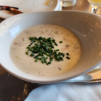 Horatio's - Clam Chowder! - Seafood Near Me - San Leandro, California Horatio's - Clam Chowder! - Seafood Near Me - San Leandro, California