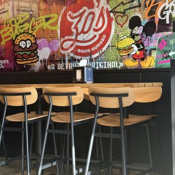 ZO’S GOOD BURGER - Updated February 2026 - 19 Photos & 25 Reviews