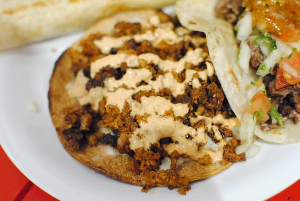 Mexicali Taco & Co. by null Mexicali Taco & Co. by null