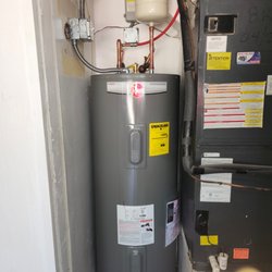 Advanced Plumbing