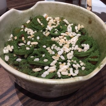 Lineage - Hoppin Juan's - Asian Fusion Near Me - Wailea, Hawaii