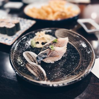 BF Miyabi - Saba - Sushi Bars Near Me - Roseville, California