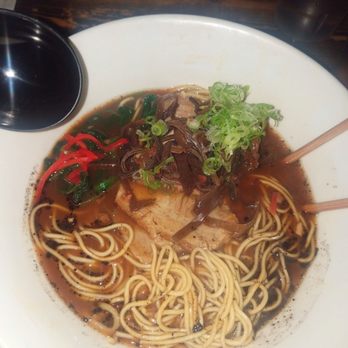Ani Ramen House - Pork Ramen - Ramen Near Me - Montclair, New Jersey Ani Ramen House - Pork Ramen - Ramen Near Me - Montclair, New Jersey