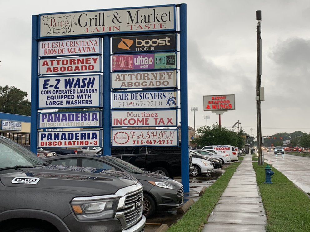 Mario Caballero Law Office - immigration attorney in Houston, TX