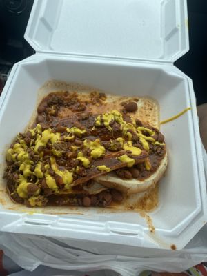 Johnny's Big Burger by null