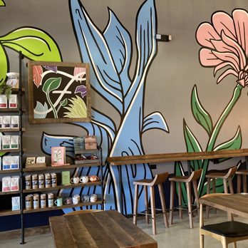 Foxtail Coffee - Coffee & Tea Near Me - Winter Park, Florida
