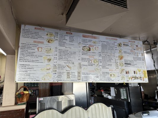 El Trigo Restaurant by null