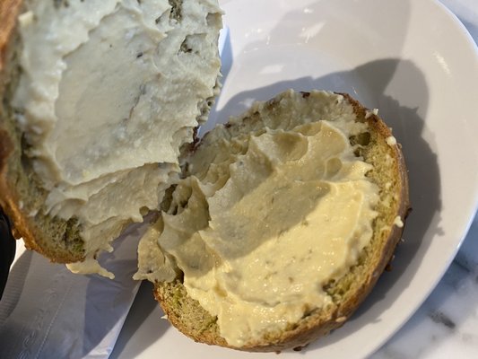 One Mighty Mill by null