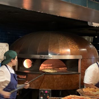 Pizzeria Popolare - Pizza Near Me - Paris, 75 Pizzeria Popolare - Pizza Near Me - Paris, 75