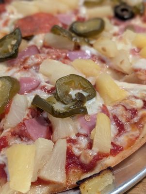 Cicero's Pizza by null