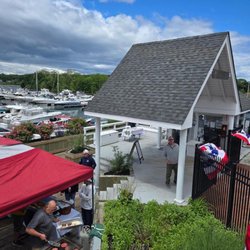 Britannia Yachting Center