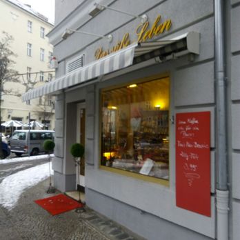 Das süße Leben - Chocolatiers & Shops Near Me - Berlin, BE