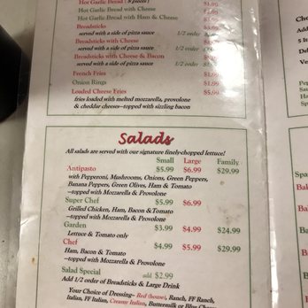 Giovanni's Pizza - a menu for a restaurant - Pizza Near Me - Danville, Kentucky Giovanni's Pizza - a menu for a restaurant - Pizza Near Me - Danville, Kentucky